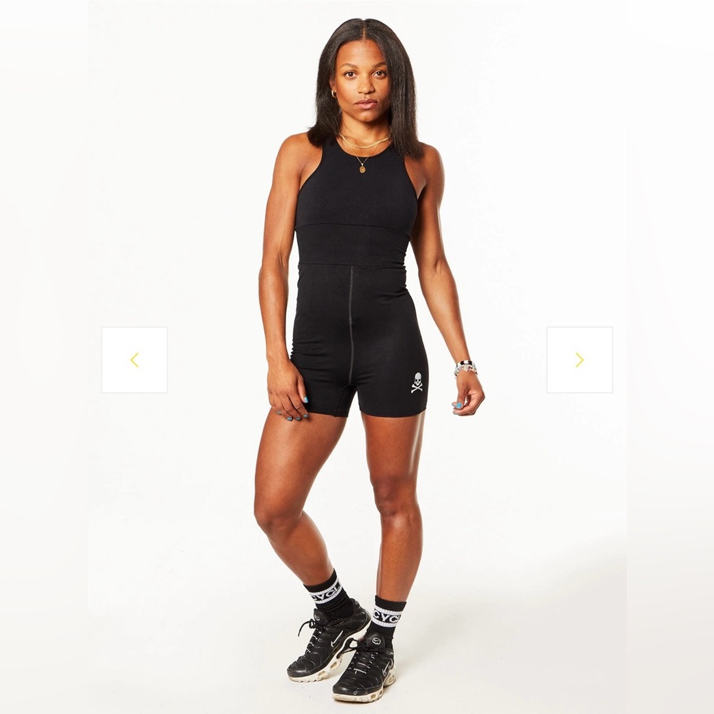 SoulCycle + Free People Collab